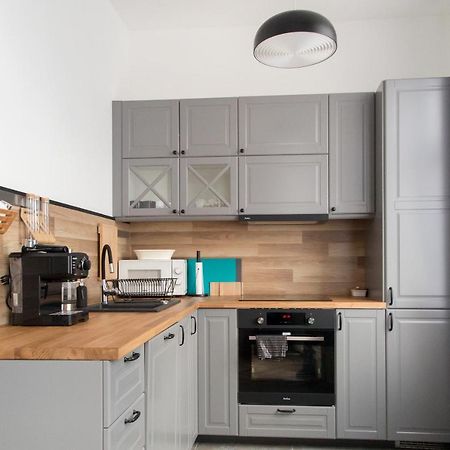 옐레니아구라 Apartament Magia Miasta 아파트 외부 사진