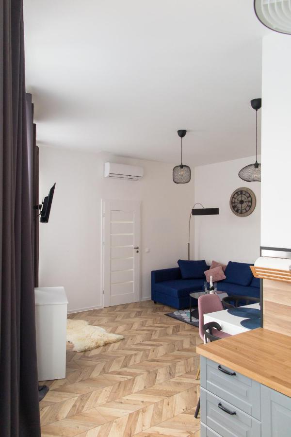 옐레니아구라 Apartament Magia Miasta 아파트 외부 사진