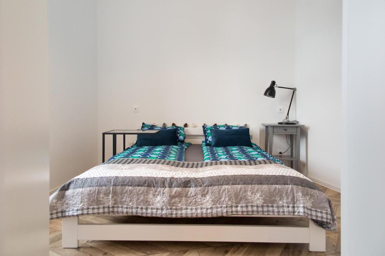 옐레니아구라 Apartament Magia Miasta 아파트 외부 사진