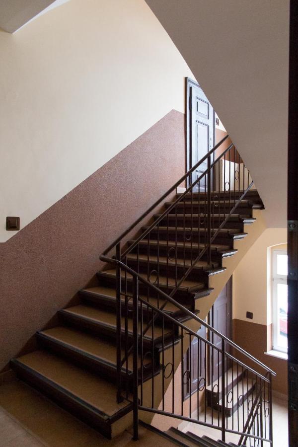 옐레니아구라 Apartament Magia Miasta 아파트 외부 사진