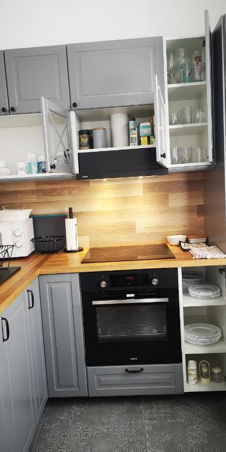 옐레니아구라 Apartament Magia Miasta 아파트 외부 사진