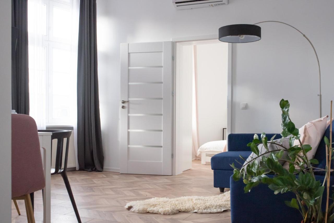 옐레니아구라 Apartament Magia Miasta 아파트 외부 사진