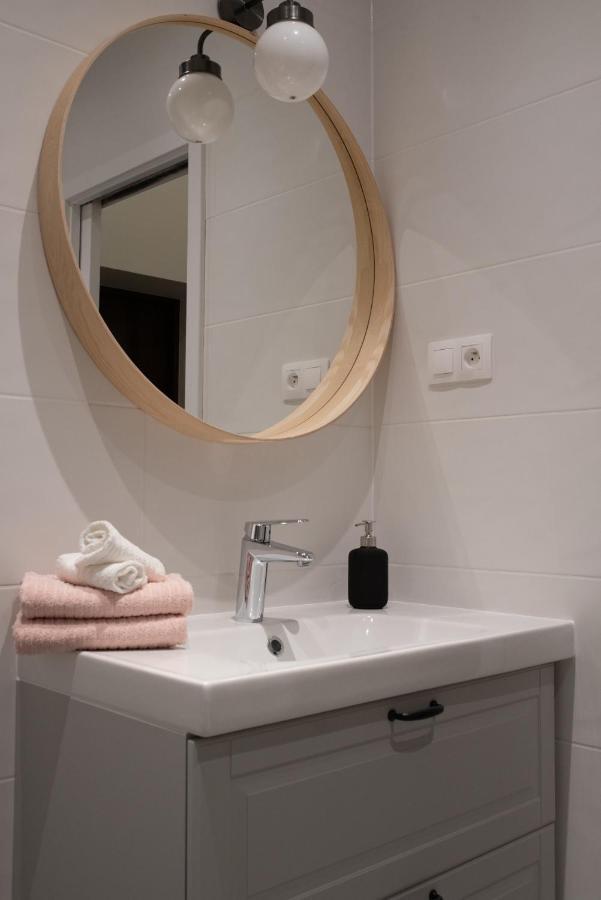 옐레니아구라 Apartament Magia Miasta 아파트 외부 사진