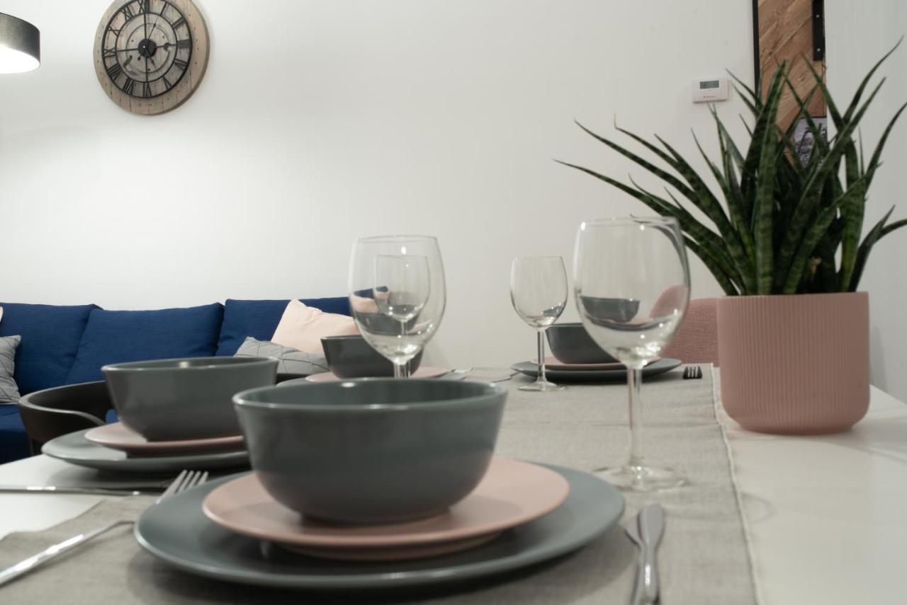옐레니아구라 Apartament Magia Miasta 아파트 외부 사진